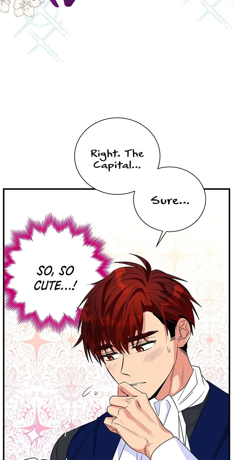 Honey, I’m Going On a Strike Chapter 54 page 19 - 
