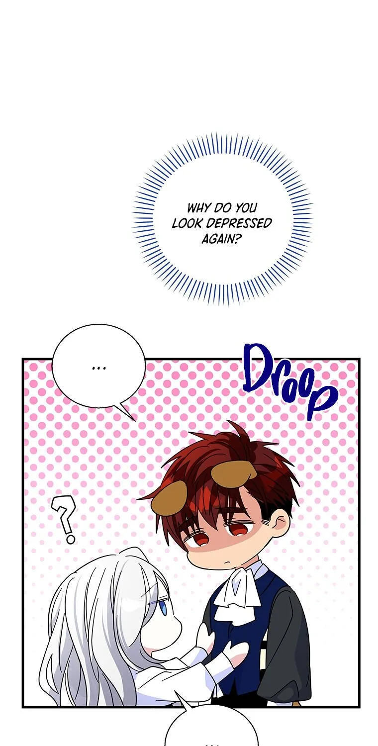 Honey, I’m Going On a Strike Chapter 54 page 25 - 
