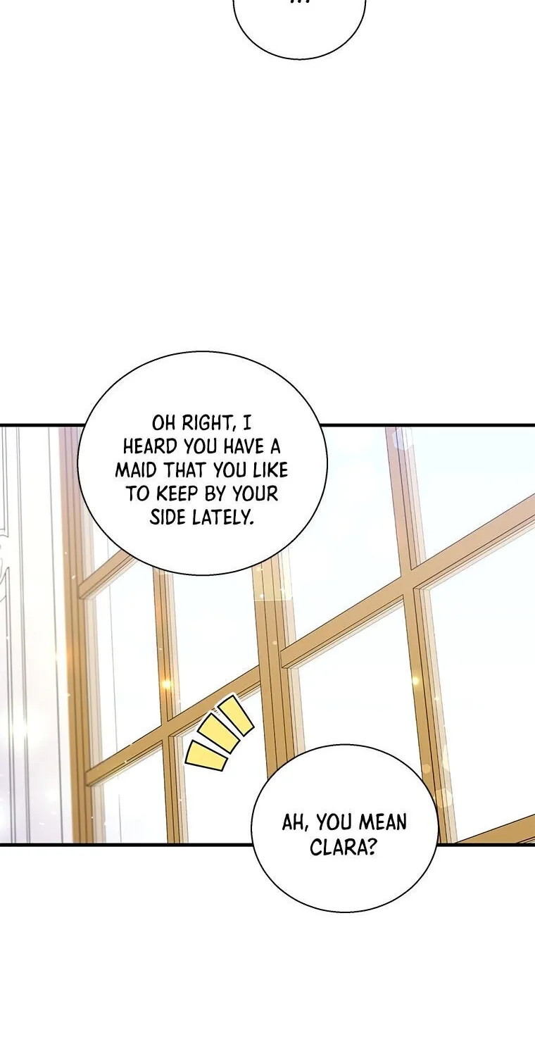 Honey, I’m Going On a Strike Chapter 54 page 26 - 