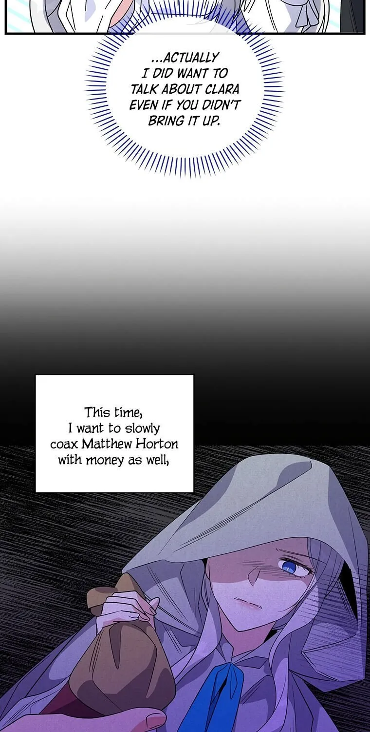 Honey, I’m Going On a Strike Chapter 54 page 30 - 