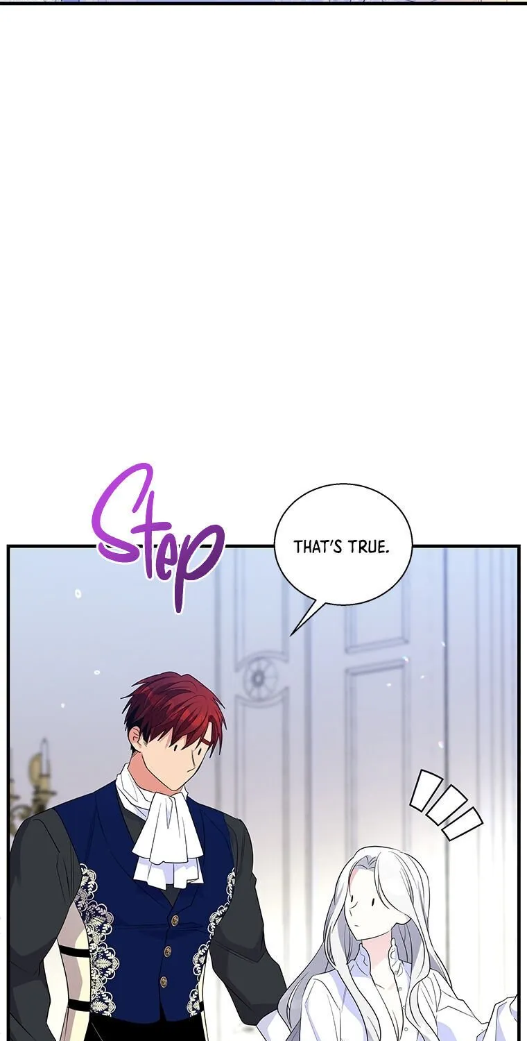 Honey, I’m Going On a Strike Chapter 54 page 4 - 