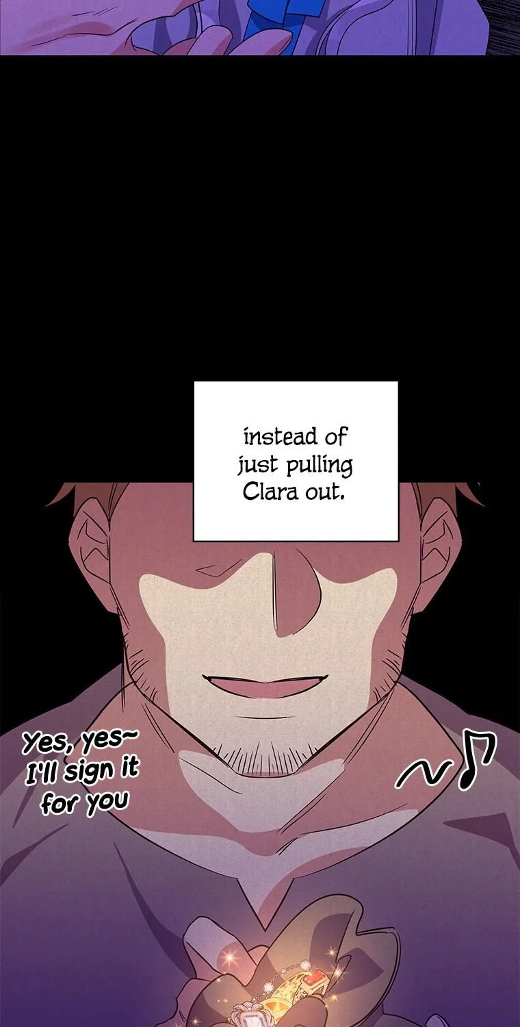 Honey, I’m Going On a Strike Chapter 54 page 31 - 