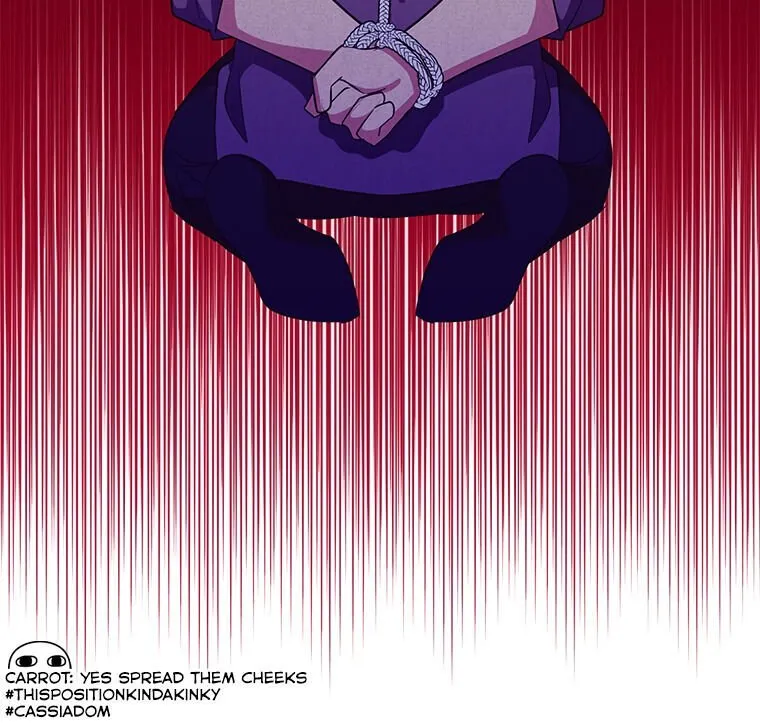 Honey, I’m Going On a Strike Chapter 54 page 33 - 