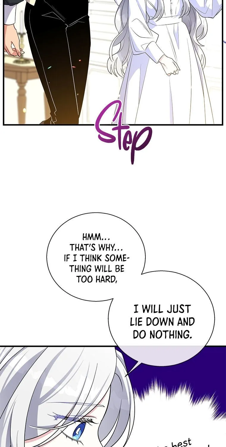 Honey, I’m Going On a Strike Chapter 54 page 5 - 