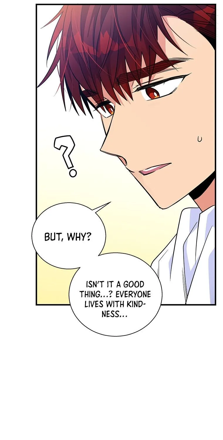 Honey, I’m Going On a Strike Chapter 54 page 42 - 