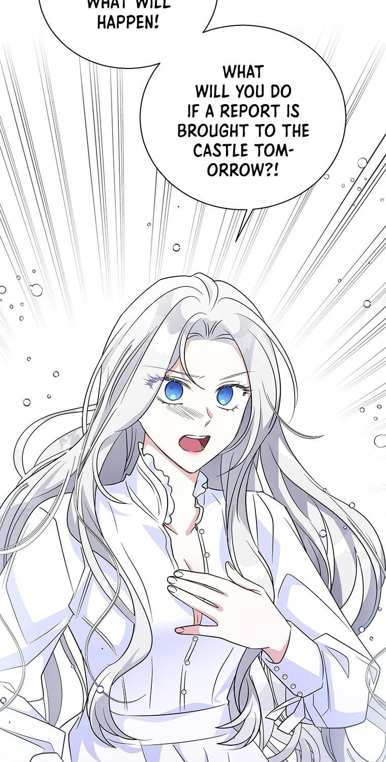 Honey, I’m Going On a Strike Chapter 54 page 44 - 