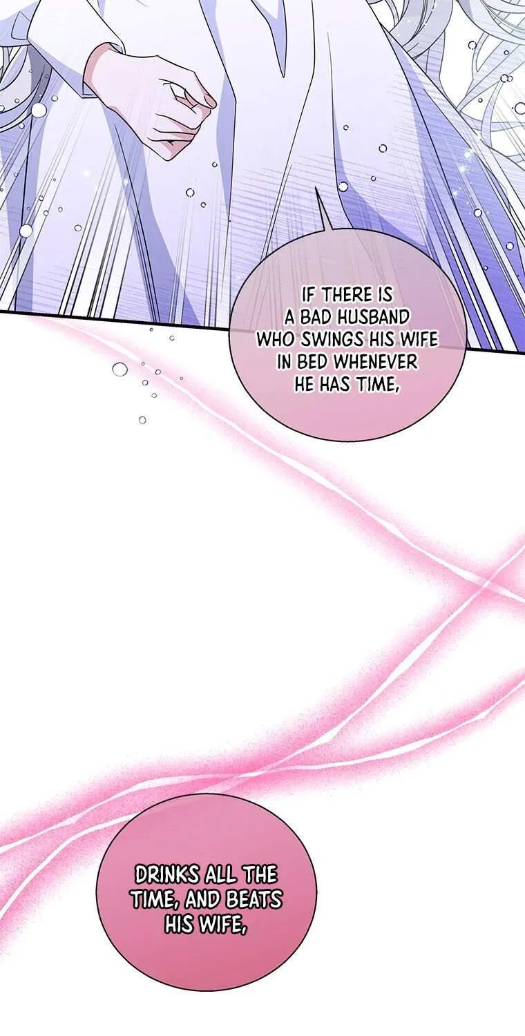 Honey, I’m Going On a Strike Chapter 54 page 45 - 