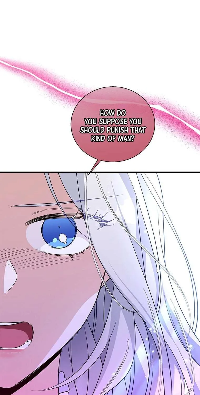 Honey, I’m Going On a Strike Chapter 54 page 46 - 