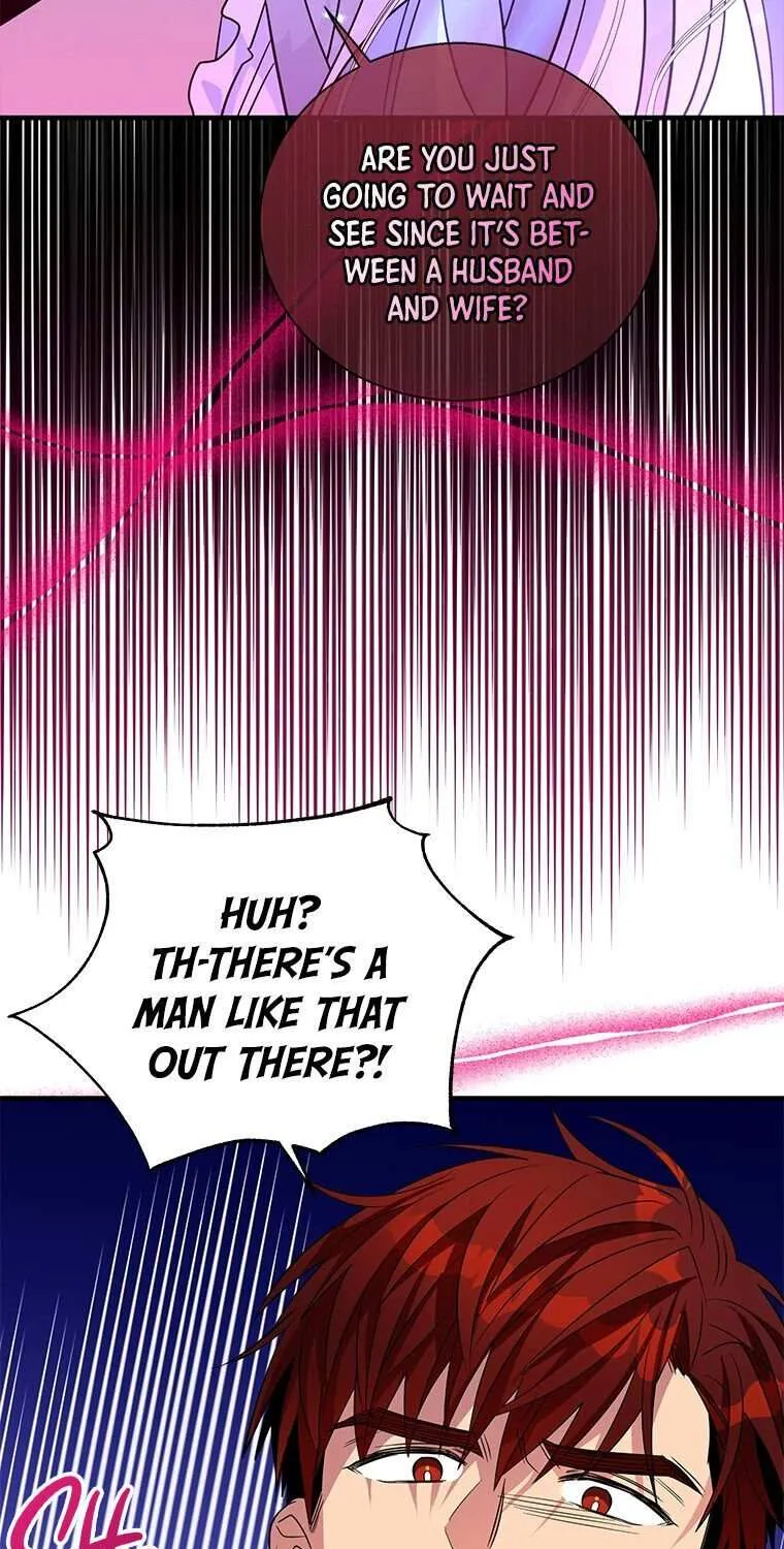 Honey, I’m Going On a Strike Chapter 54 page 47 - 