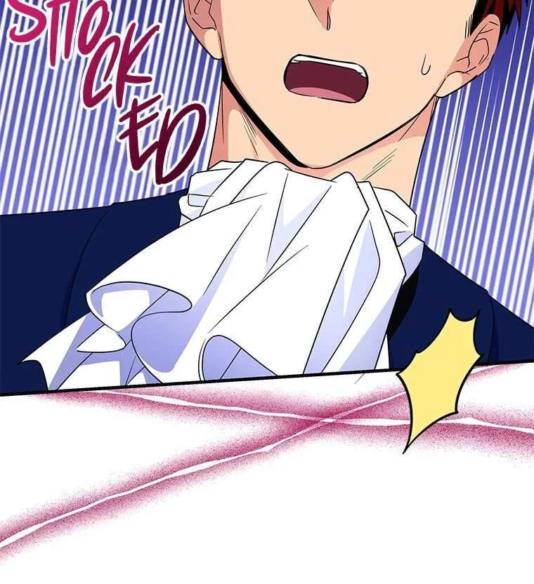 Honey, I’m Going On a Strike Chapter 54 page 48 - 