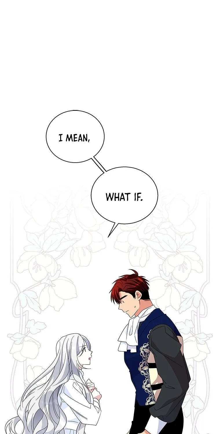 Honey, I’m Going On a Strike Chapter 54 page 49 - 