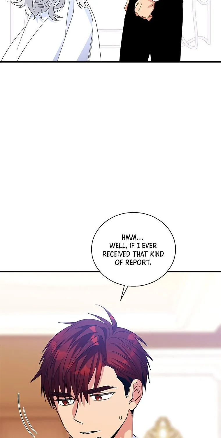 Honey, I’m Going On a Strike Chapter 54 page 50 - 