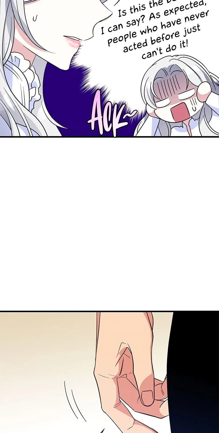 Honey, I’m Going On a Strike Chapter 54 page 6 - 