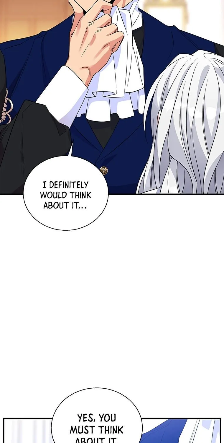 Honey, I’m Going On a Strike Chapter 54 page 51 - 