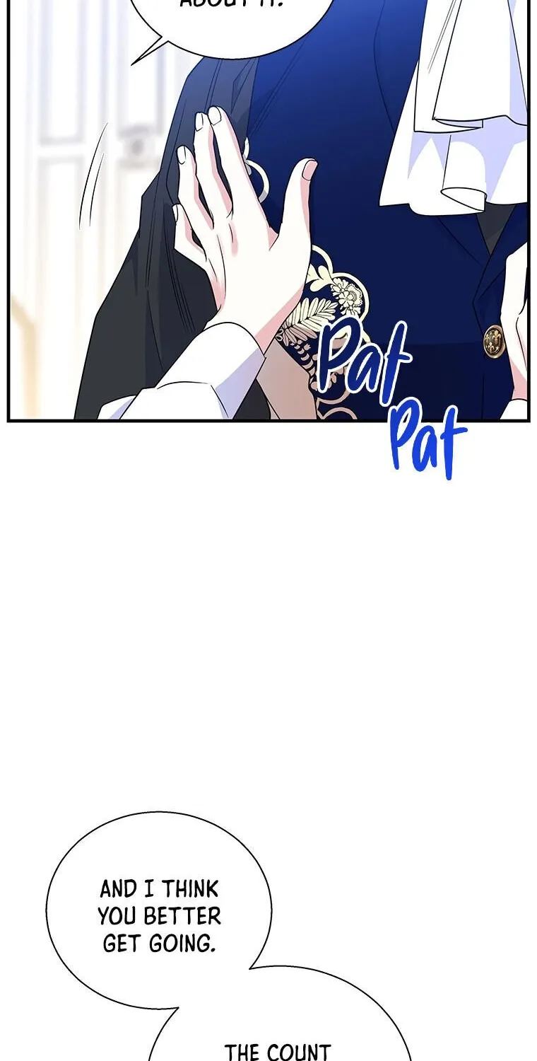 Honey, I’m Going On a Strike Chapter 54 page 52 - 