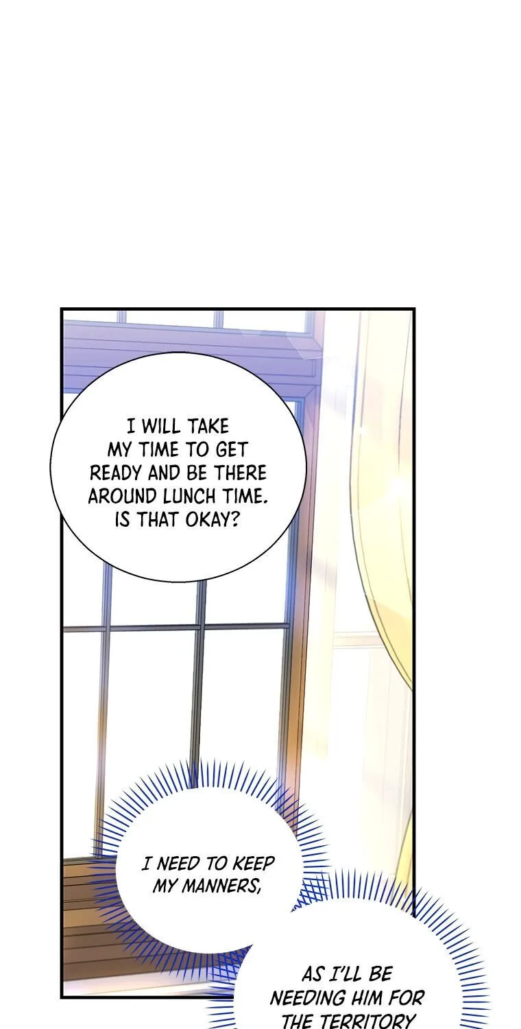 Honey, I’m Going On a Strike Chapter 54 page 54 - 