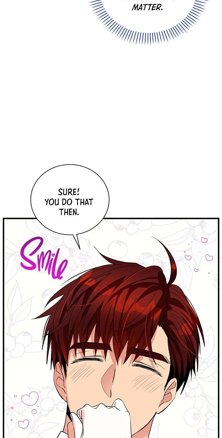 Honey, I’m Going On a Strike Chapter 54 page 55 - 
