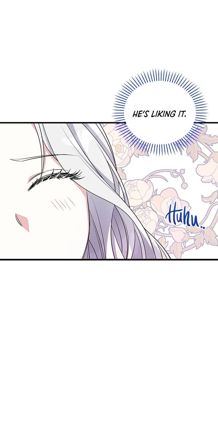 Honey, I’m Going On a Strike Chapter 54 page 57 - 