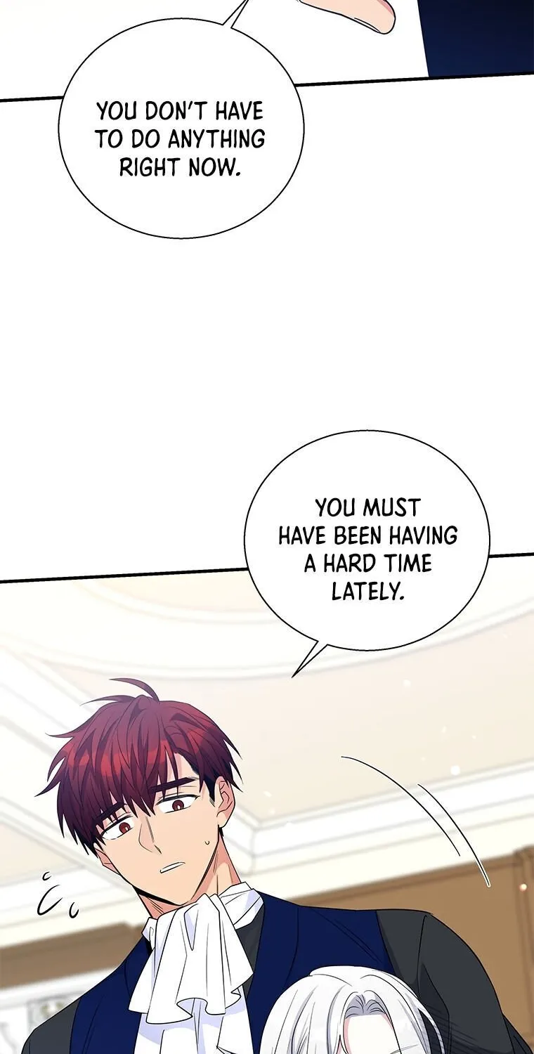Honey, I’m Going On a Strike Chapter 54 page 7 - 