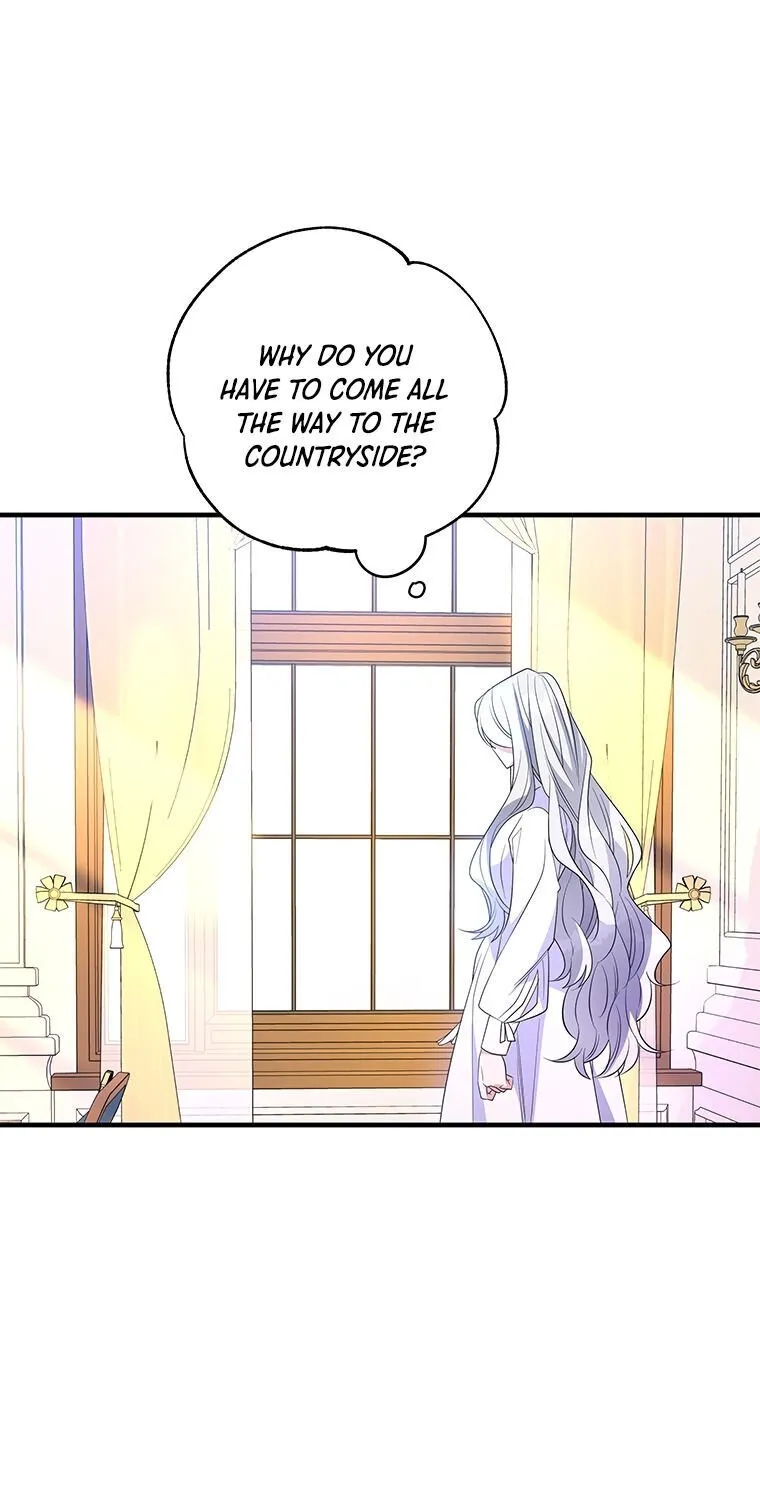 Honey, I’m Going On a Strike Chapter 54 page 64 - 