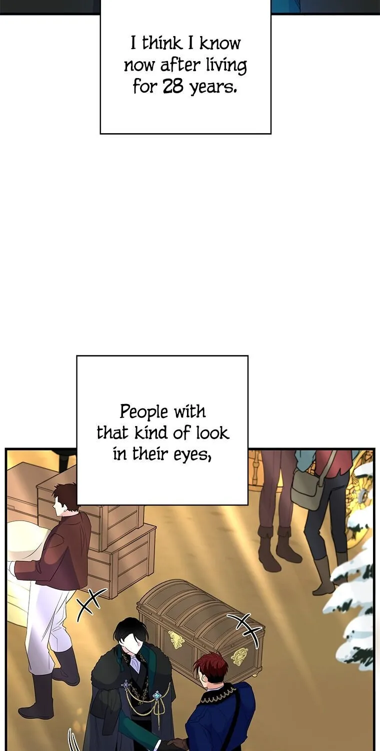 Honey, I’m Going On a Strike Chapter 54 page 67 - 