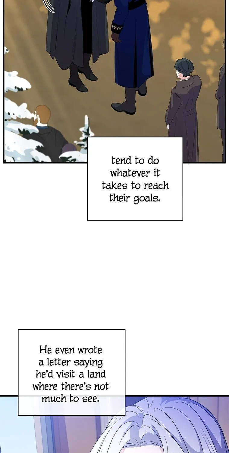 Honey, I’m Going On a Strike Chapter 54 page 68 - 