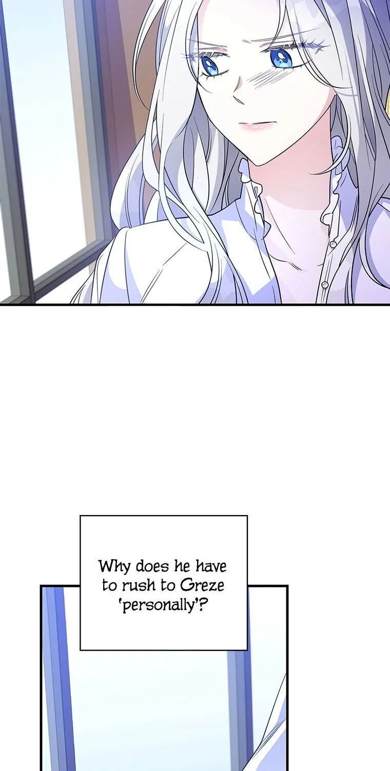 Honey, I’m Going On a Strike Chapter 54 page 69 - 