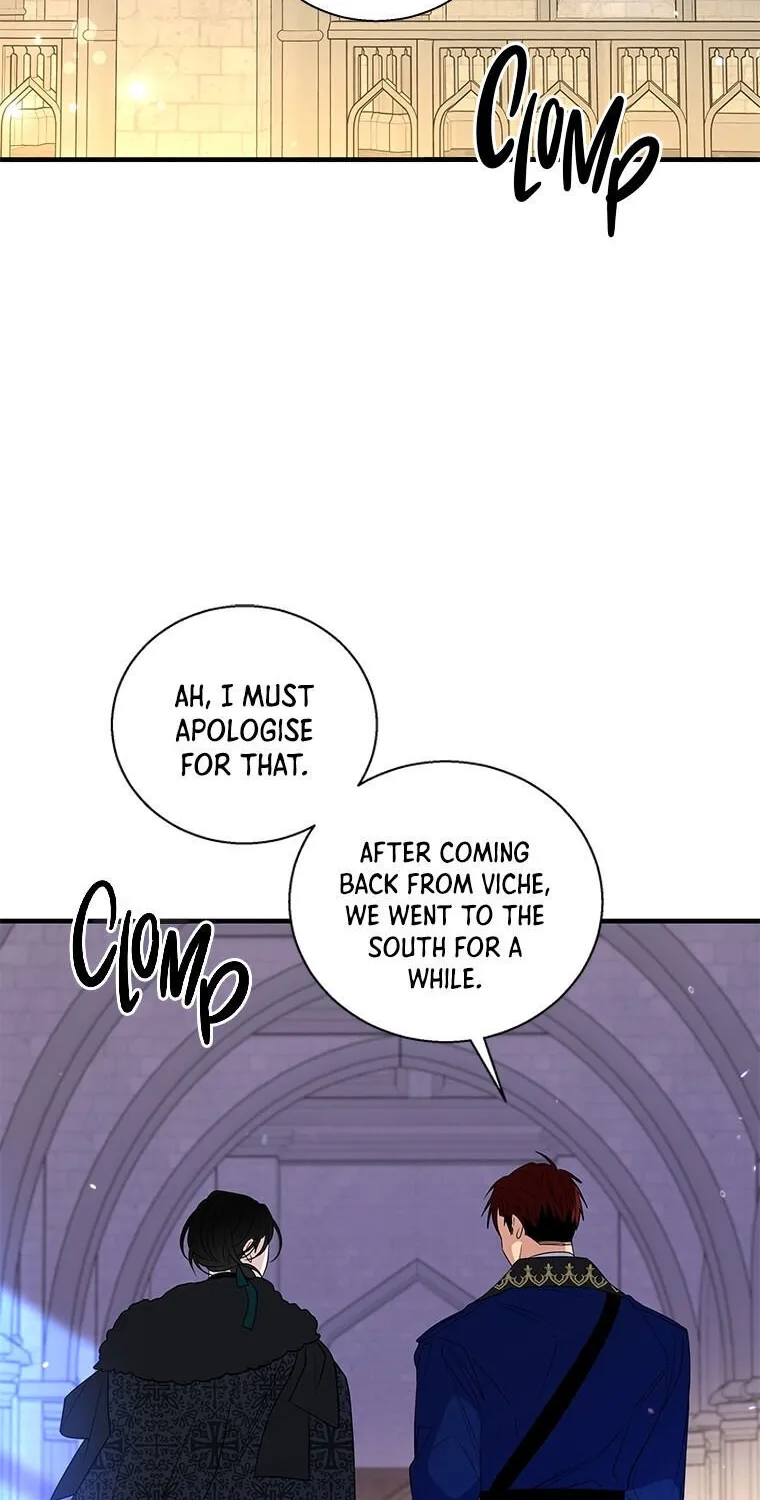 Honey, I’m Going On a Strike Chapter 54 page 79 - 