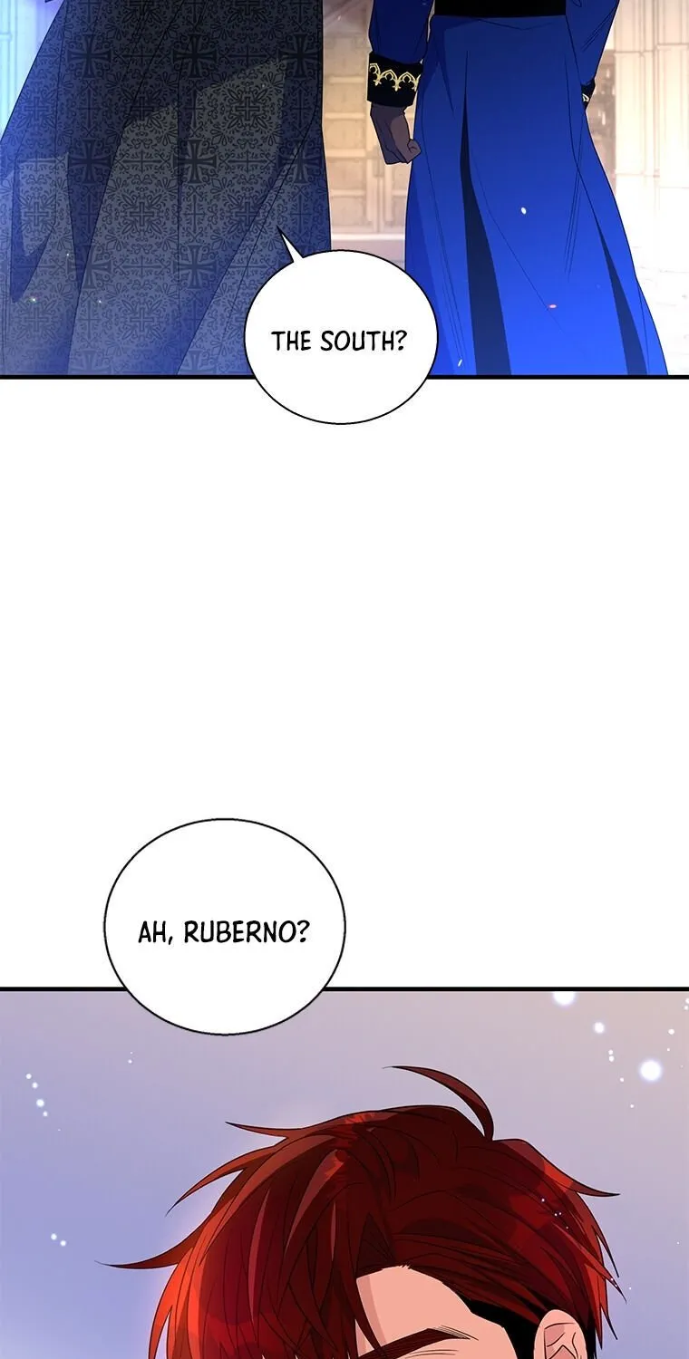 Honey, I’m Going On a Strike Chapter 54 page 80 - 