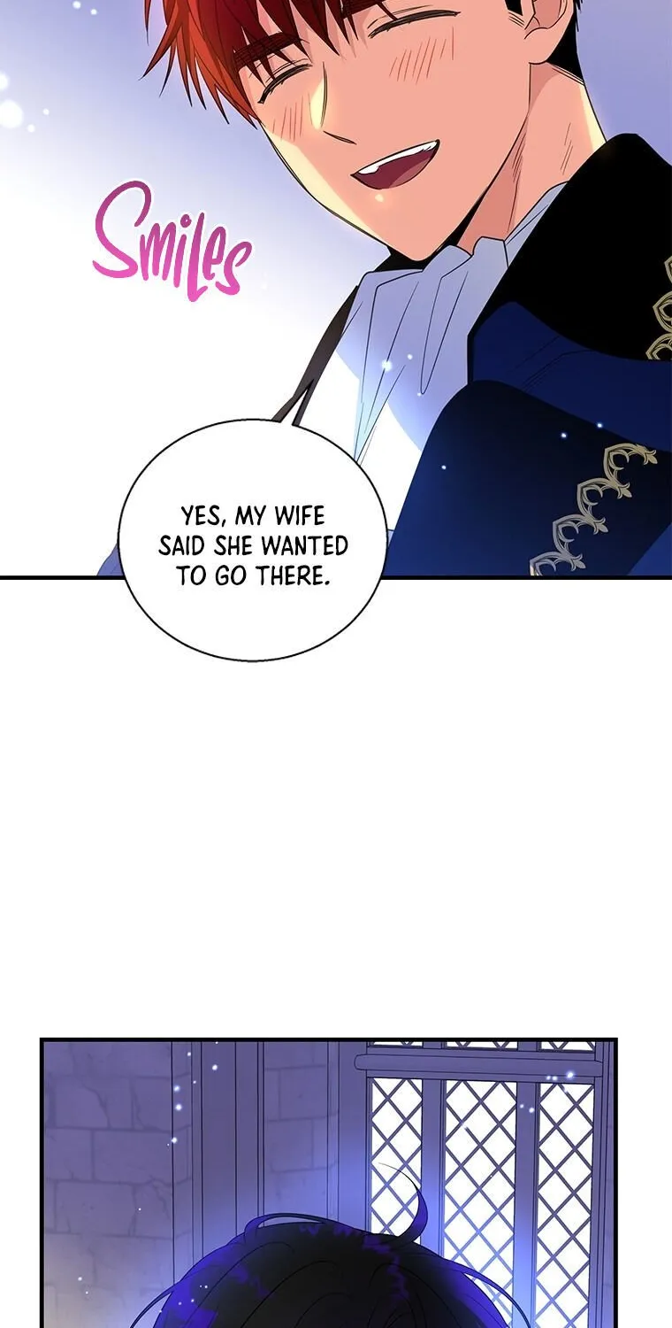 Honey, I’m Going On a Strike Chapter 54 page 81 - 