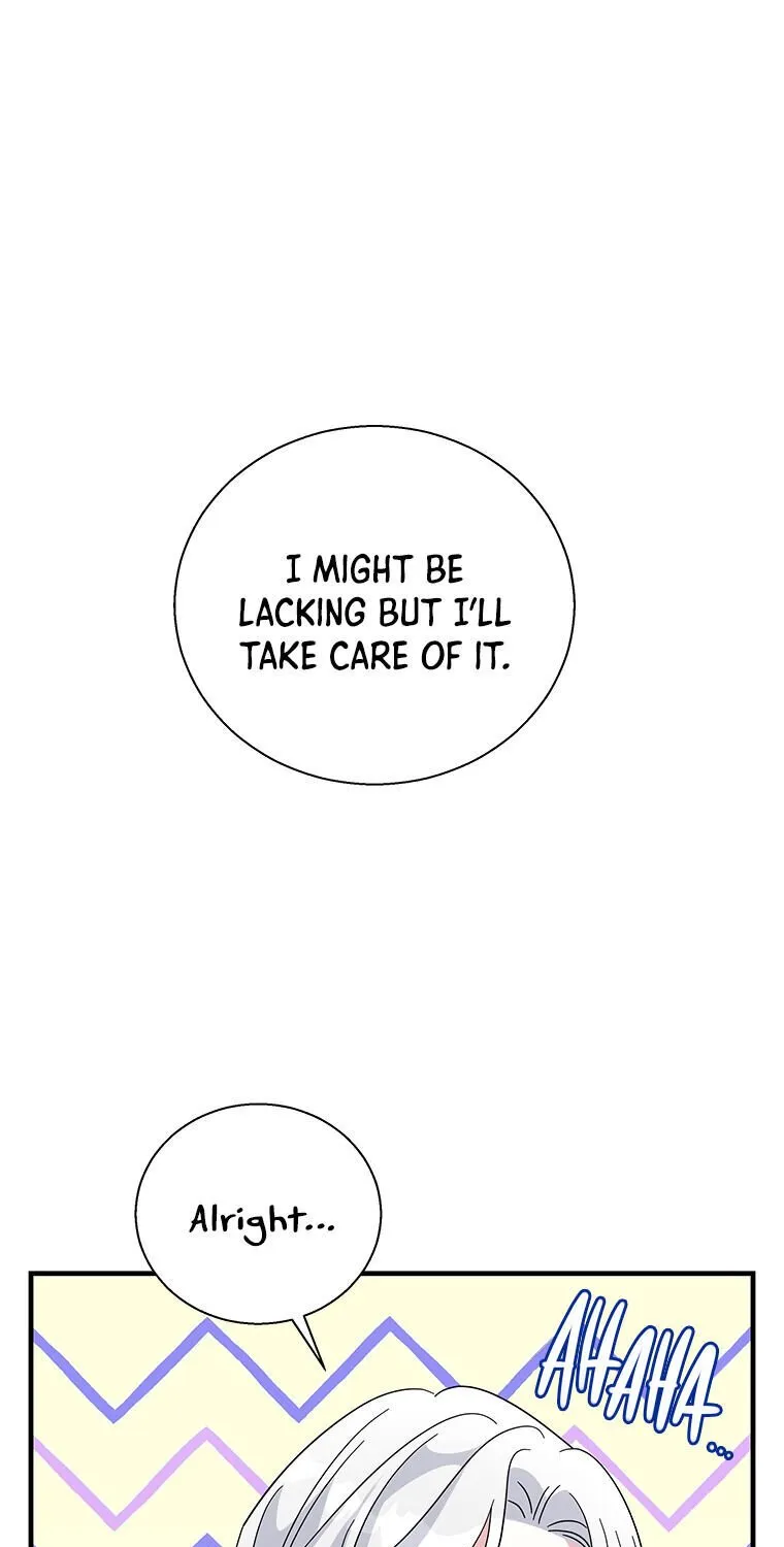 Honey, I’m Going On a Strike Chapter 54 page 10 - 