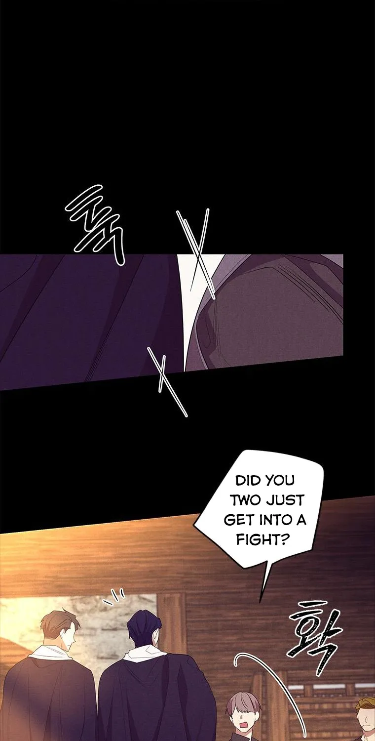 Honey, I’m Going On a Strike Chapter 55 page 12 - 