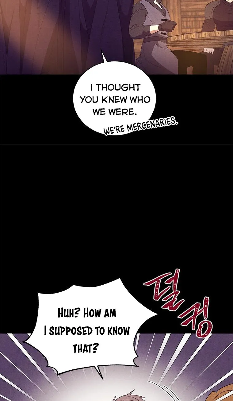 Honey, I’m Going On a Strike Chapter 55 page 13 - 