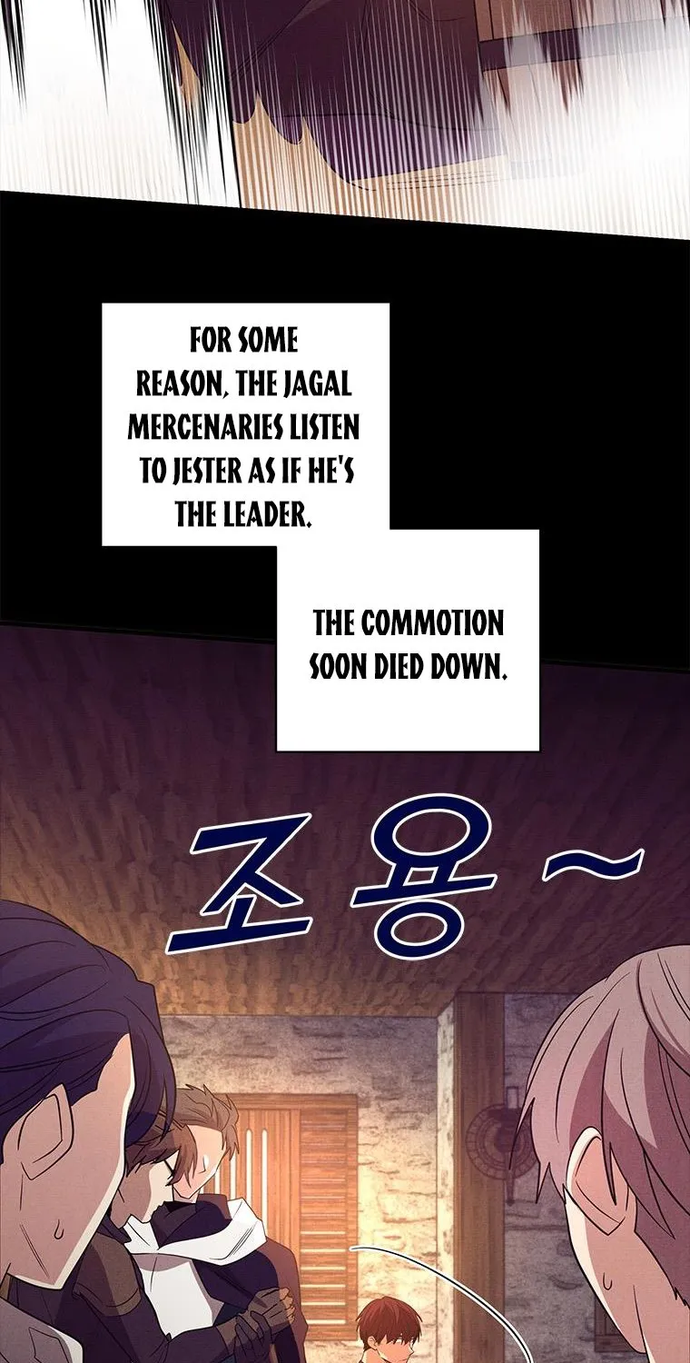 Honey, I’m Going On a Strike Chapter 55 page 16 - 