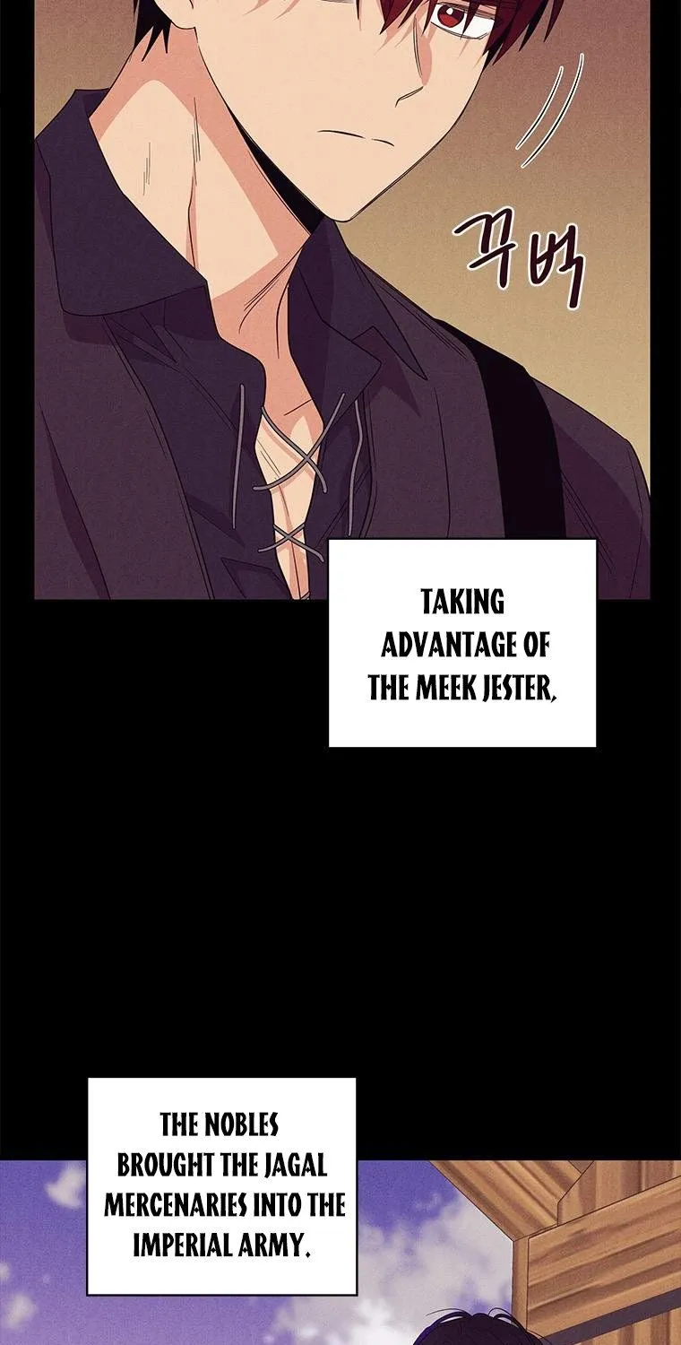 Honey, I’m Going On a Strike Chapter 55 page 18 - 