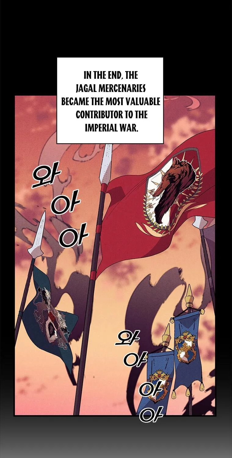 Honey, I’m Going On a Strike Chapter 55 page 20 - 
