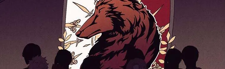 Honey, I’m Going On a Strike Chapter 55 page 3 - 