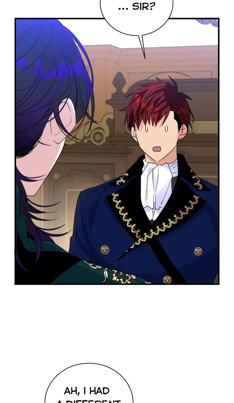 Honey, I’m Going On a Strike Chapter 55 page 25 - 