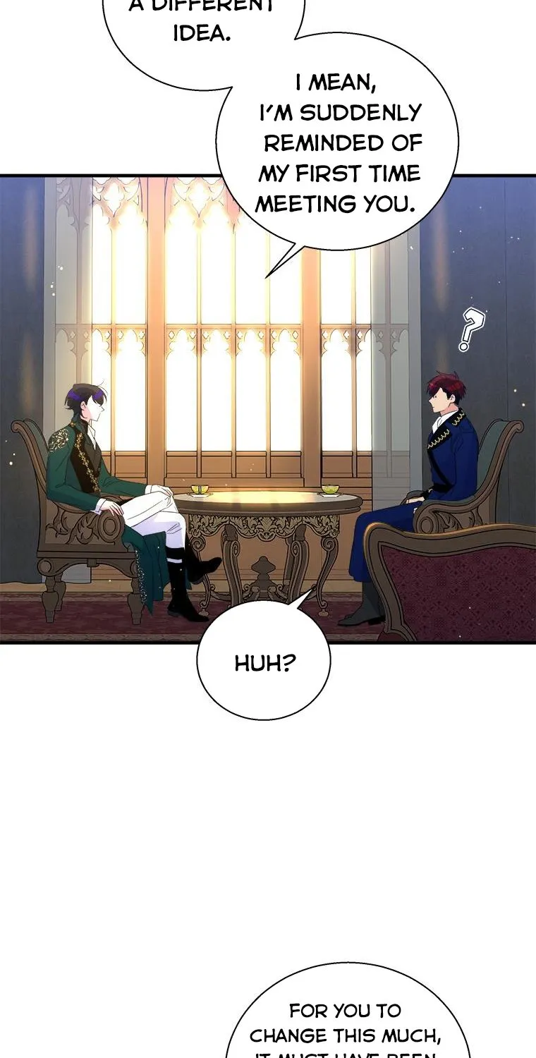 Honey, I’m Going On a Strike Chapter 55 page 26 - 