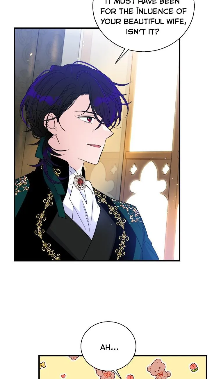 Honey, I’m Going On a Strike Chapter 55 page 27 - 