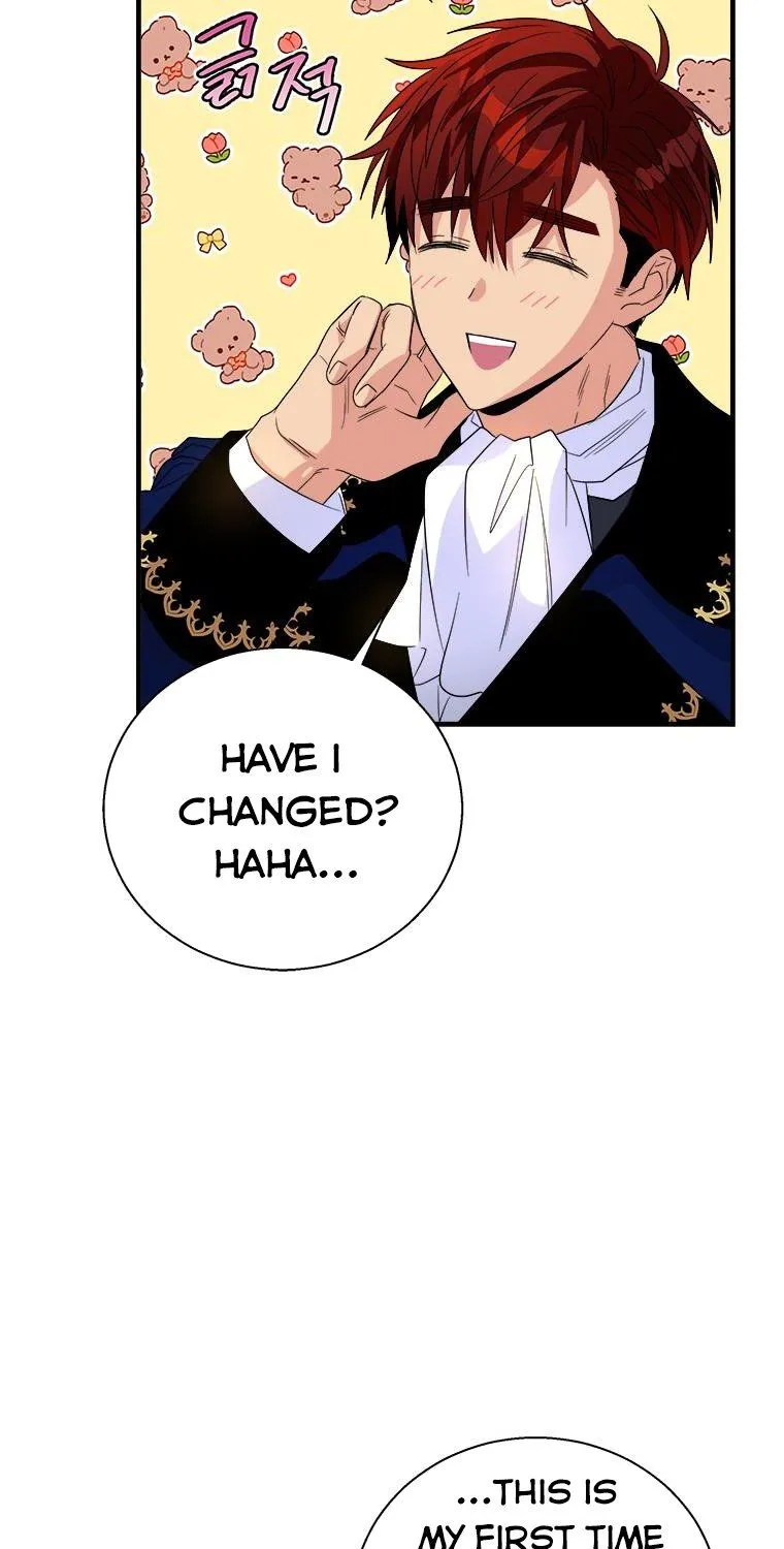 Honey, I’m Going On a Strike Chapter 55 page 28 - 