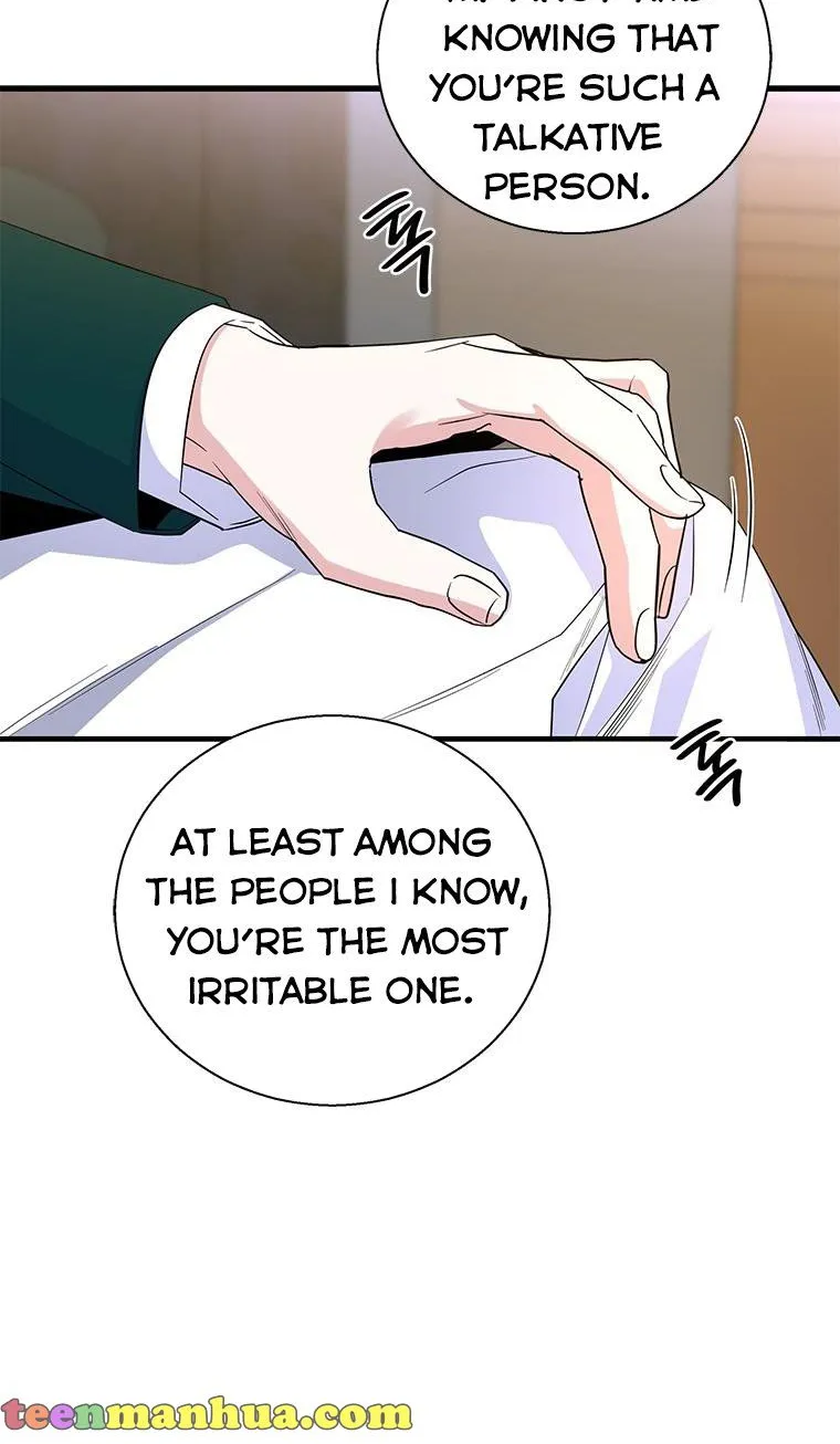 Honey, I’m Going On a Strike Chapter 55 page 29 - 