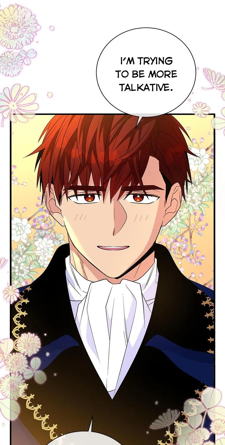 Honey, I’m Going On a Strike Chapter 55 page 30 - 