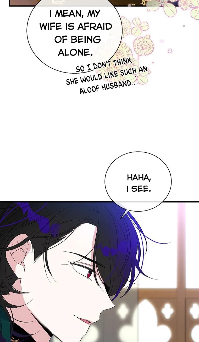 Honey, I’m Going On a Strike Chapter 55 page 31 - 