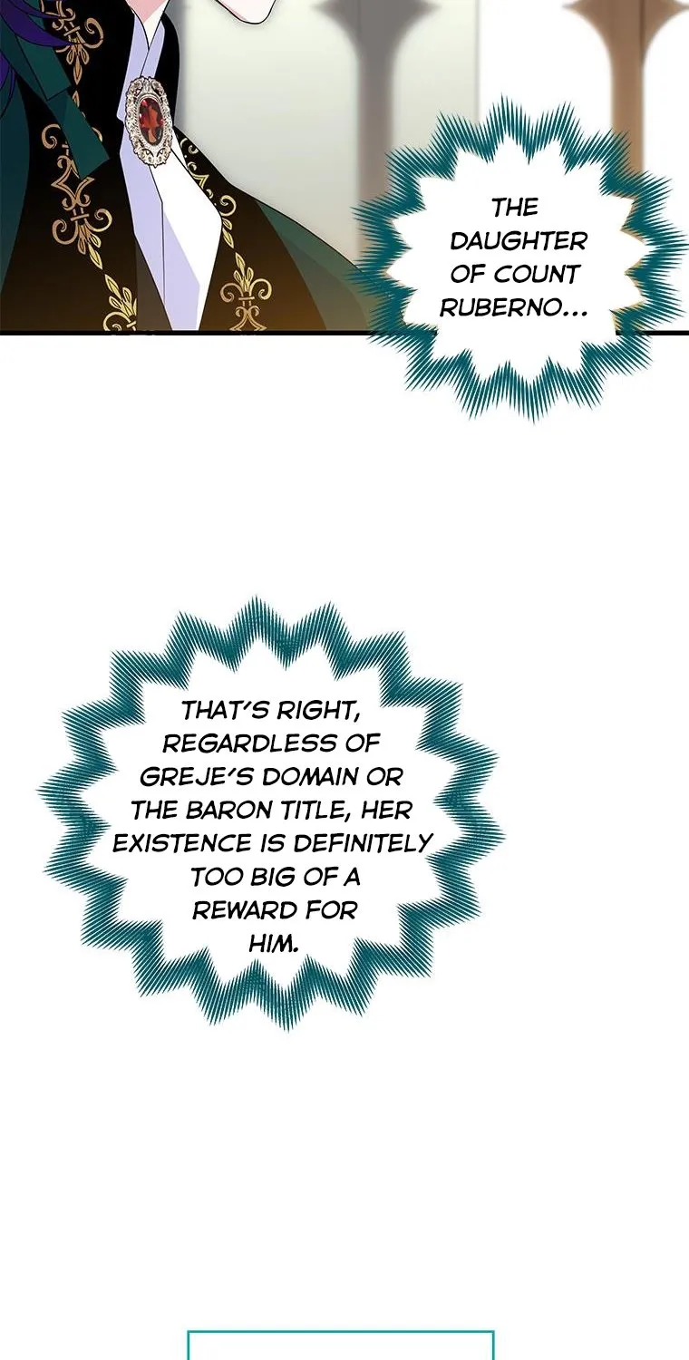 Honey, I’m Going On a Strike Chapter 55 page 32 - 