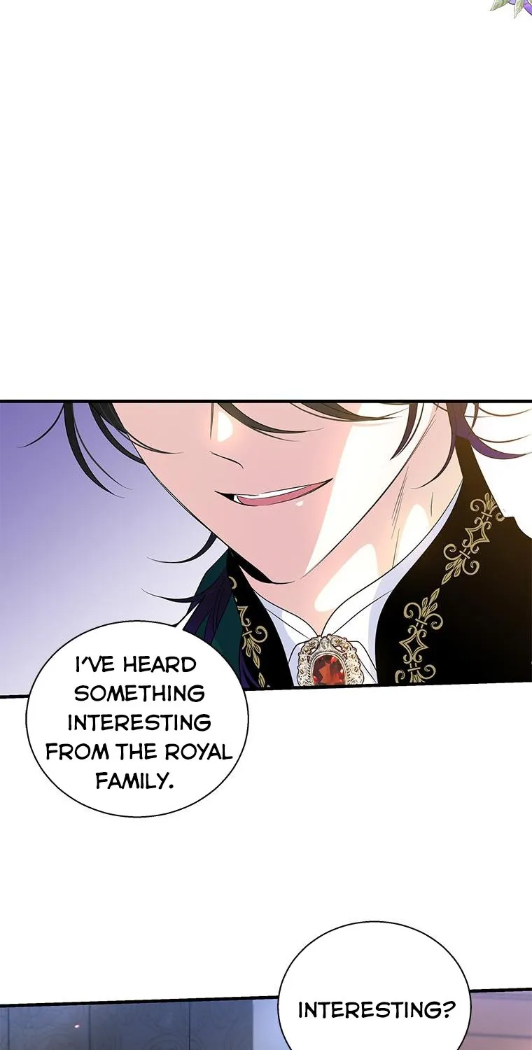 Honey, I’m Going On a Strike Chapter 55 page 38 - 