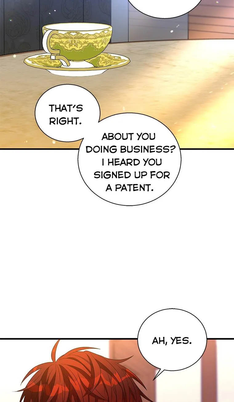 Honey, I’m Going On a Strike Chapter 55 page 39 - 