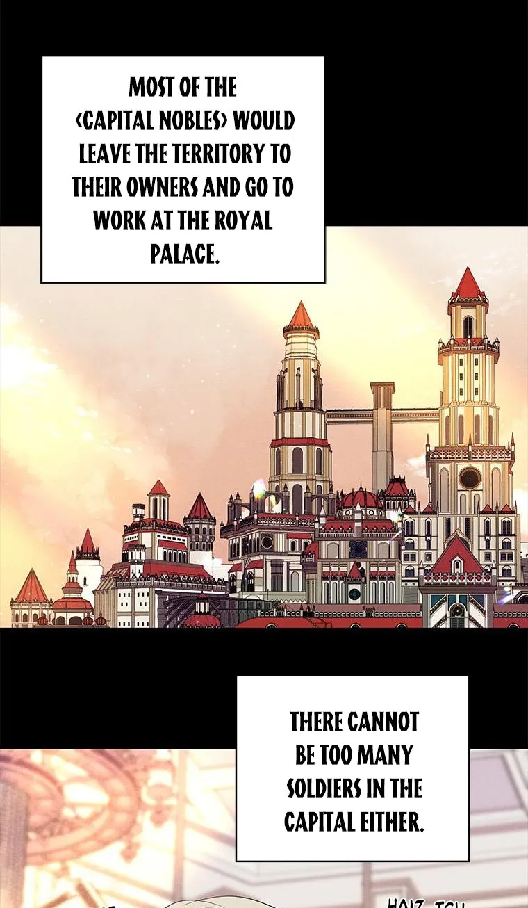 Honey, I’m Going On a Strike Chapter 55 page 5 - 