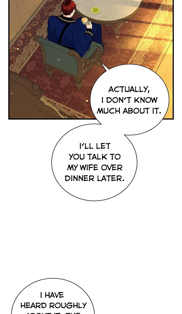 Honey, I’m Going On a Strike Chapter 55 page 41 - 
