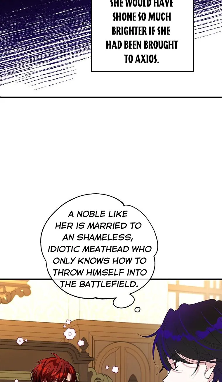 Honey, I’m Going On a Strike Chapter 55 page 43 - 